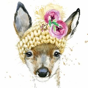 Meet your Posher, Isabelle